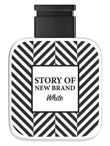 عطر ادکلن استوری آف وایت نیو برند پرفیومز - Story of White New Brand Parfums - بررسی، قیمت و خرید