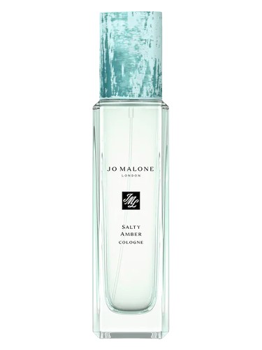 عطر ادکلن سالتی امبر کلون جو مالون لندن - Salty Amber Cologne Jo Malone London - بررسی، قیمت و خرید