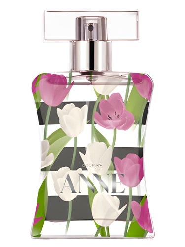 عطر ادکلن آن اودوراتا - Anne Odorata - بررسی، قیمت و خرید