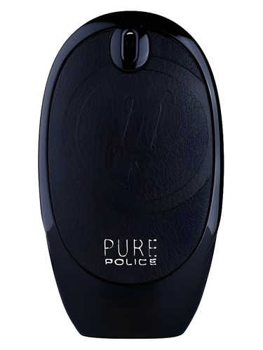 عطر ادکلن پیور پلیس پیور دی ان ای هام پلیس - Pure Police Pure DNA Homme Police - بررسی، قیمت و خرید