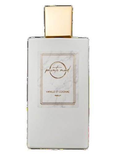 عطر ادکلن وانیل ات کوگناک پرایوت مود - Vanille Et Cognac Private Mood - بررسی، قیمت و خرید