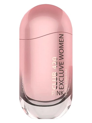 عطر ادکلن کلاب ۴۲۰ پینک لین یانگ - Club 420 Pink Linn Young - بررسی، قیمت و خرید