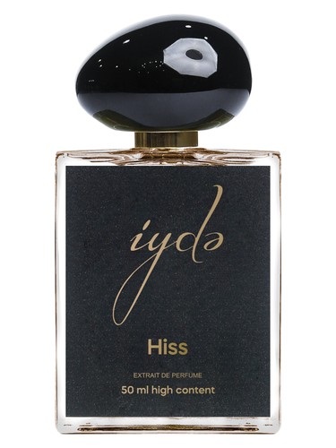 عطر ادکلن هیس اییده - Hiss İydə - بررسی، قیمت و خرید