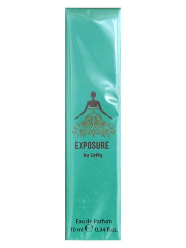 عطر ادکلن اکسپوژر له مکس فراگرنس - Exposure Lé Max Fragrances - بررسی، قیمت و خرید