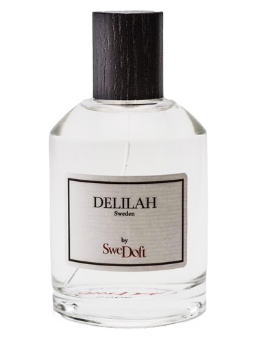 عطر ادکلن دیلیلِه سوئِدافت - Delilah SweDoft - بررسی، قیمت و خرید