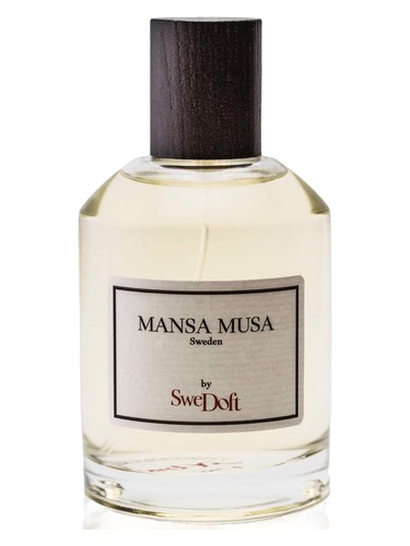 عطر ادکلن منسا موسا سوئدافت - Mansa Musa SweDoft - بررسی، قیمت و خرید