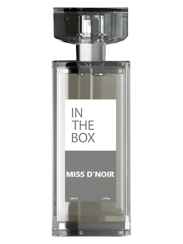 عطر ادکلن میس دینوآر ایندباکس - Miss D'Noir In The Box - بررسی، قیمت و خرید