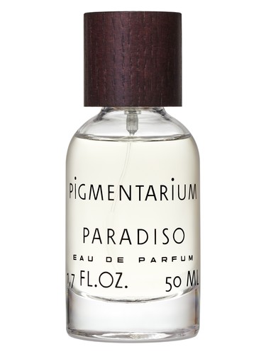 عطر ادکلن پردیزو پیگمنتاریوم - Paradiso Pigmentarium - بررسی، قیمت و خرید