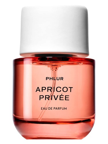 عطر ادکلن اپریکات پریوه فلور - Apricot Privee Phlur - بررسی، قیمت و خرید