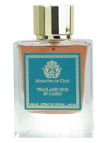 عطر ادکلن تایلند اود این کایرو پاریس کورنر - Thailand Oud in Cairo PARIS CORNER - بررسی، قیمت و خرید