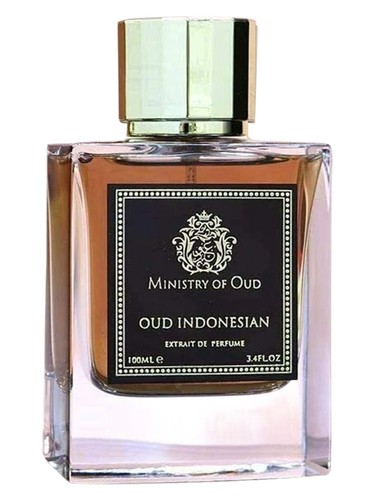 عطر ادکلن اود ایندونژن پاریس کورنر - Oud Indonesian PARIS CORNER - بررسی، قیمت و خرید