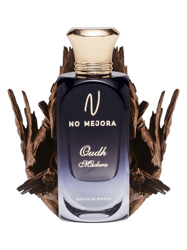 عطر ادکلن اود مادرا نو مهورا - Oudh Madera No Mejora - بررسی، قیمت و خرید