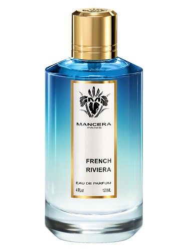 عطر ادکلن فرنچ ریویرا منسرا - French Riviera Mancera - بررسی، قیمت و خرید