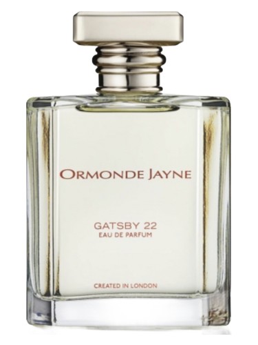 عطر ادکلن گتسبی ۲۲ اُرموند جین - Gatsby 22 Ormonde Jayne - بررسی، قیمت و خرید