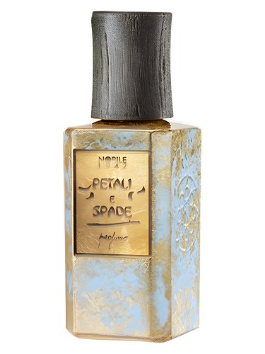 عطر ادکلن پتالی اسپاده نوبیل نود و دو - Petali e Spade Nobile 1942 - بررسی، قیمت و خرید