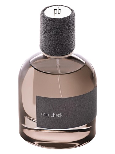 عطر ادکلن رین چک پرفیوم بیرو ام-کالکشنز - Rain Check;) Parfum Büro | M-collections - بررسی، قیمت و خرید