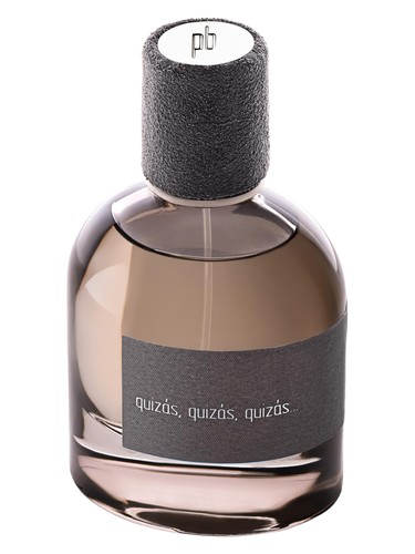 عطر ادکلن کیساس پرفیوم برو - Quizás, Quizás, Quizás... Parfum Büro | M-collections - بررسی، قیمت و خرید