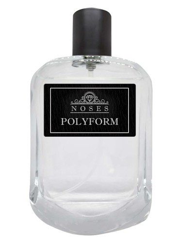 عطر ادکلن پلی‌فرم نوزز - Polyform Noses - بررسی، قیمت و خرید