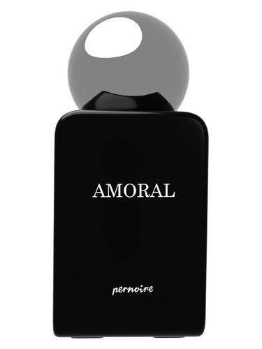 عطر ادکلن امورال پرنوآر - Amoral Pernoire - بررسی، قیمت و خرید