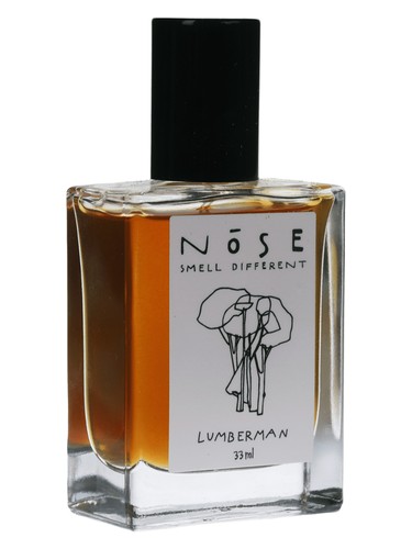 عطر ادکلن لامبرمن نوز پرفیومز - Lumberman Nose Perfumes - بررسی، قیمت و خرید