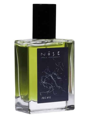 عطر ادکلن فارست نوز پرفیومز - Forest #10 Лес #10 Nose Perfumes - بررسی، قیمت و خرید
