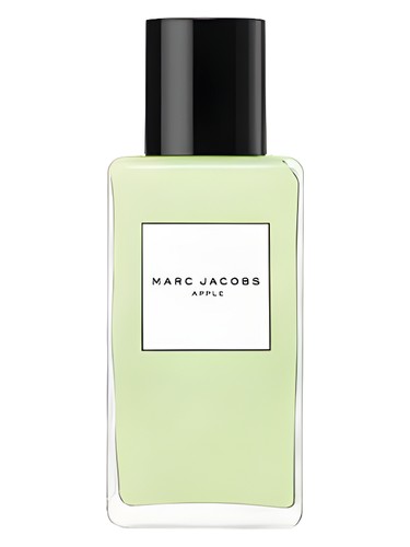 عطر ادکلن اَپِل اِسْپْلَش مارک جیکوبز - Apple Splash Marc Jacobs - بررسی، قیمت و خرید