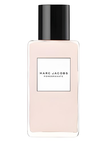 عطر ادکلن پومگرنت اسپلش مارک جیکوبز - Pomegranate Splash Marc Jacobs - بررسی، قیمت و خرید