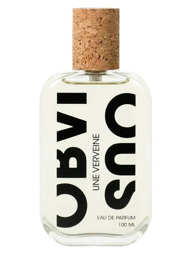 عطر ادکلن اون وِروِن آبویس - Une Verveine Obvious - بررسی، قیمت و خرید