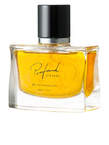 عطر ادکلن یو امه آمارتو اوث جی-سنت، پروفوند - Ume Amaretto Oath J-Scent; Profound - بررسی، قیمت و خرید
