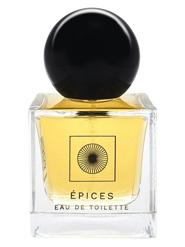 عطر ادکلن ایپیس میسکئو پرفیومز - Épices Miskeo Parfums - بررسی، قیمت و خرید