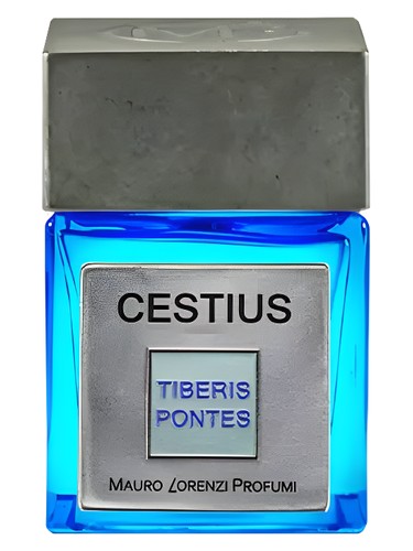 عطر ادکلن سستیوس مائورو لورنزی پروفومی - Cestius Mauro Lorenzi Profumi - بررسی، قیمت و خرید