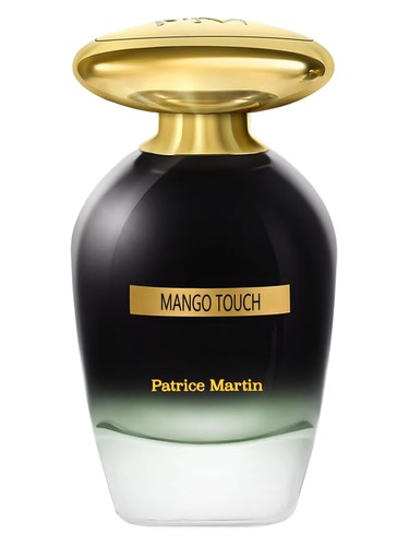 عطر ادکلن منگو تاچ پاتریس مارتین - Mango Touch Patrice Martin - بررسی، قیمت و خرید