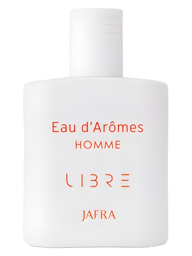 عطر ادکلن اُ دَغوم اُم جفرا - Eau d'Arômes Homme JAFRA - بررسی، قیمت و خرید