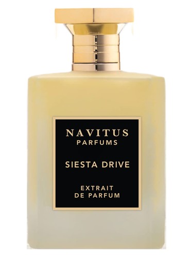 عطر ادکلن سیستا درایو نووی توس پارفومز - Siesta Drive Navitus Parfums - بررسی، قیمت و خرید