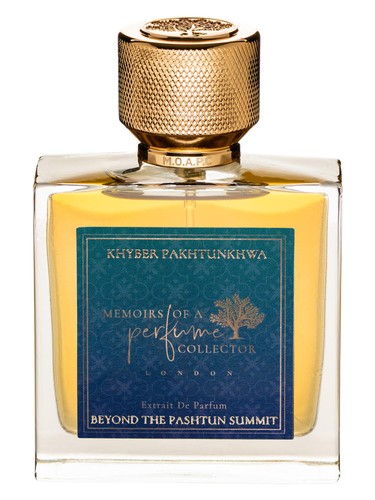 عطر ادکلن بِیاند دِ پَشتون سامیت مموآرز آو ا پرفیوم کلکتور - Beyond The Pashtun Summit Memoirs Of A Perfume Collector - بررسی، قیمت و خرید