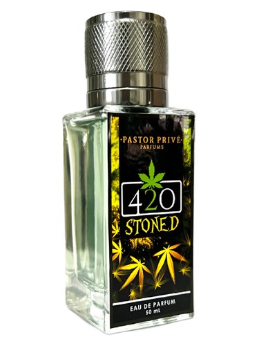 عطر ادکلن چهارصد و بیست استون پاستور فراگرنسز - 420 Stoned Pastor Fragrances - بررسی، قیمت و خرید