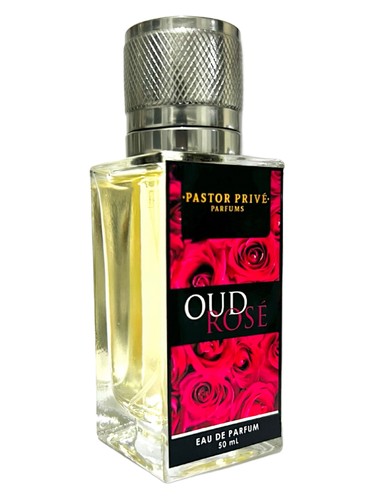 عطر ادکلن اود رز پاستور فراگرنسز - Oud Rosé Pastor Fragrances - بررسی، قیمت و خرید
