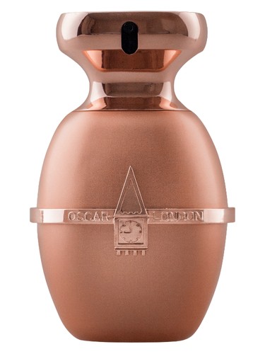 عطر ادکلن کوپپروم اوسکار لندن - Cupprum Oscar London - بررسی، قیمت و خرید