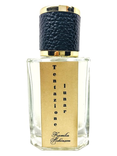 عطر ادکلن تنتازیونه لونار کامیلا رابینسون - Tentazione Lunar Kamila Robinson - بررسی، قیمت و خرید