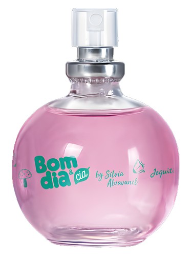 عطر ادکلن بوم دیا سییا بای سیلویا آبراونل ژکیتی - Bom Dia & Cia by Silvia Abravanel Jequiti - بررسی، قیمت و خرید