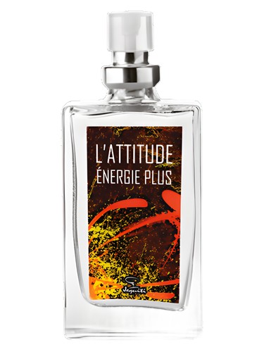 عطر ادکلن لتیود انرژی پلاس ژکیتی - L'Attitude Énergie Plus Jequiti - بررسی، قیمت و خرید