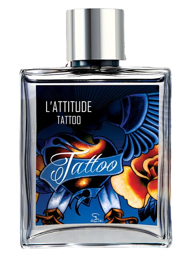 عطر ادکلن لتی‌تود تَتو جکیتی - L'Attitude Tattoo Jequiti - بررسی، قیمت و خرید
