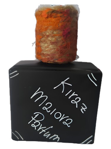 عطر ادکلن کراز اکستره دو پارفوم مایورا پرفیوم - Kiraz Extrait de Parfum Maiora Parfum - بررسی، قیمت و خرید