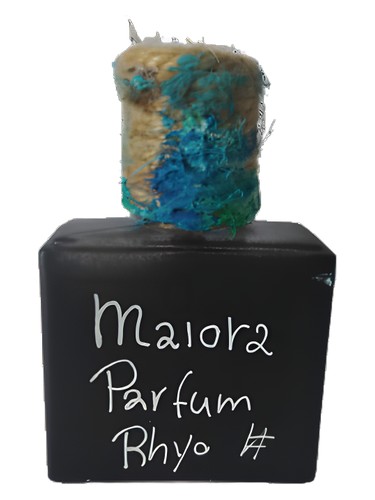 عطر ادکلن ریو مایورا پارفوم - Rhyo Maiora Parfum - بررسی، قیمت و خرید