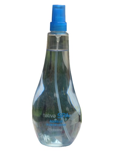 عطر ادکلن آگواس دی فلور دی لوتوس او بوتیکاریو - Águas de Flor de Lótus O Boticário - بررسی، قیمت و خرید