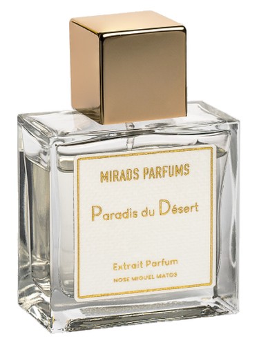 عطر ادکلن پارادای د دزرت میردز پارفومز - Paradis du Désert Mirads Parfums - بررسی، قیمت و خرید