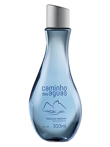 عطر ادکلن کامینیو داس آگواس آگواس دی نورونیا ژکیتی - Caminho das Águas Águas de Noronha Jequiti - بررسی، قیمت و خرید