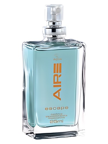 عطر ادکلن ایر اسکیپ جکیتی - Aire Escape Jequiti - بررسی، قیمت و خرید