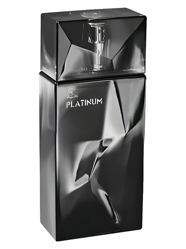 عطر ادکلن پلاتینوم ژکیتی - Platinum Jequiti - بررسی، قیمت و خرید