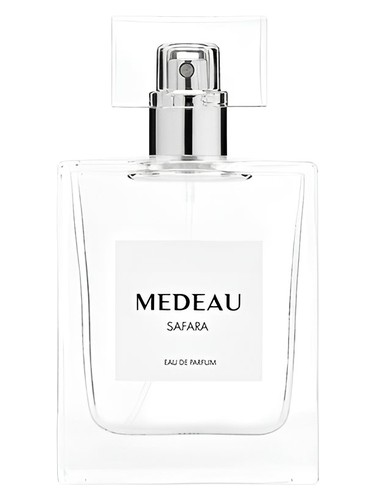 عطر ادکلن سفره مدو - Safara Medeau - بررسی، قیمت و خرید